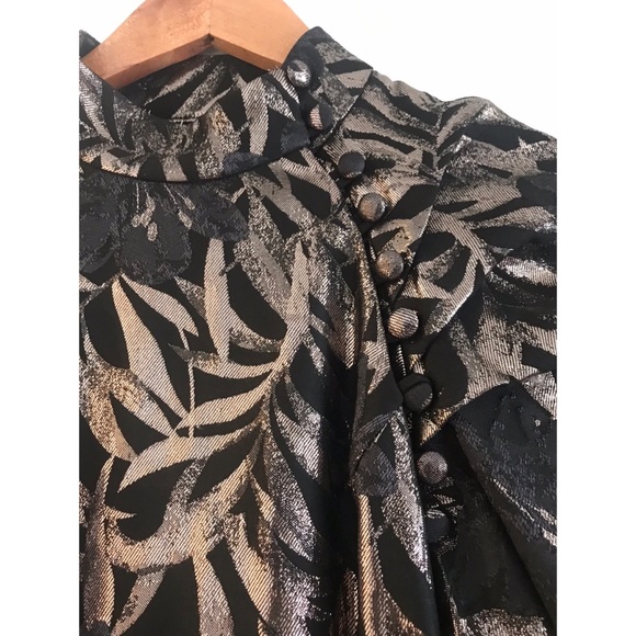 REVOLVE Camila Coelho Alessa Mini Dress Size S - Picture 10 of 14